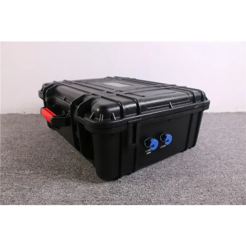Portable suitcase emergency outdoor RO  water producing machines for camping accessories HOT SALES