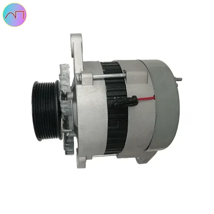 

2502-9009 Generator Alternator For Doosan DH200-5 DX300 DX300LC-3 Excavator HOT SALES