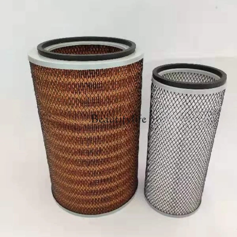 

Loader Parts Forklift Parts Air Filter 2640