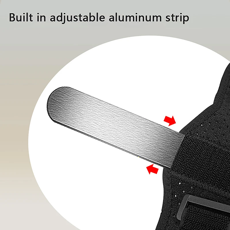 1Pc Ankle Support Strap Brace Bandage Foot Guard Protector Adjustable Ankle Sprain Orthosis Stabilizer Plantar Fasciitis Wrap