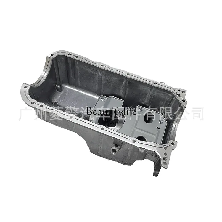 

Engine oil pan MD368012 auto parts