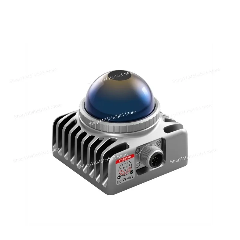 Radar mid-360 mid-360S new detection rangefinder