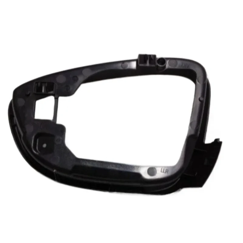 5C5957507 Reversing Lens Rearview Mirror Frame Upper Lower Housing for Volkswagen Beetle 2012 2013 2014 2015 2016 2017 2018 2019