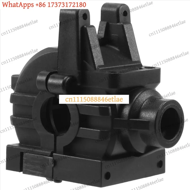 M05K Gearbox Housing 7177 for ZD Racing DBX-10 DBX10 10421-S 9102 1/10 RC Car Parts