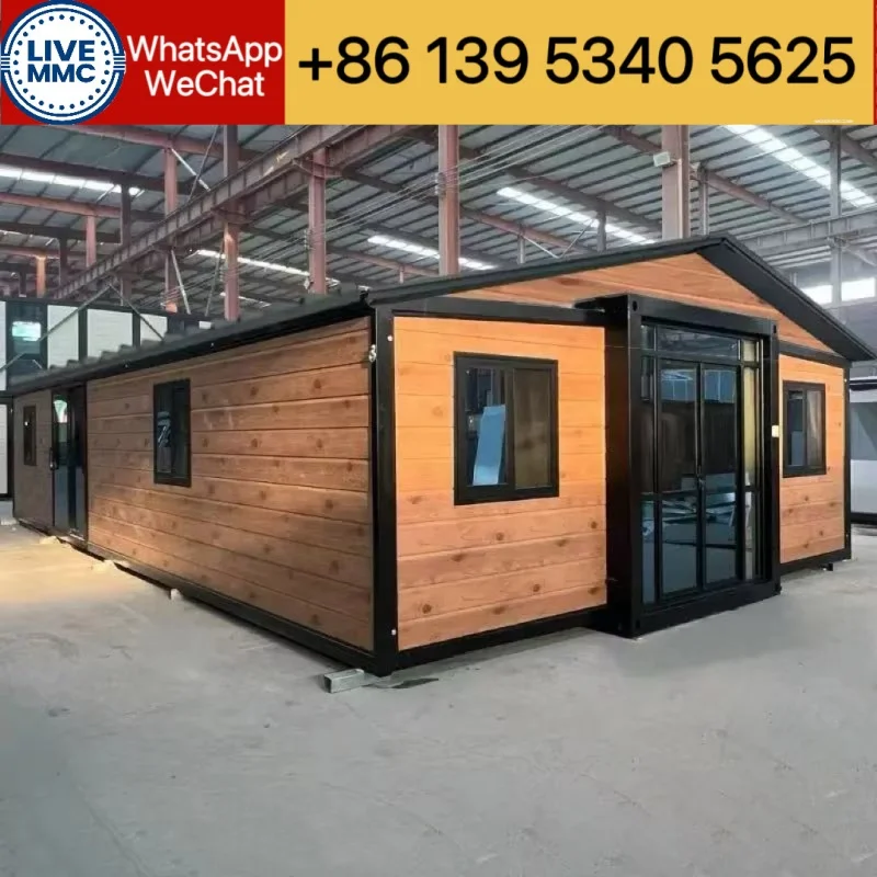 Qsh Prefabricated M…