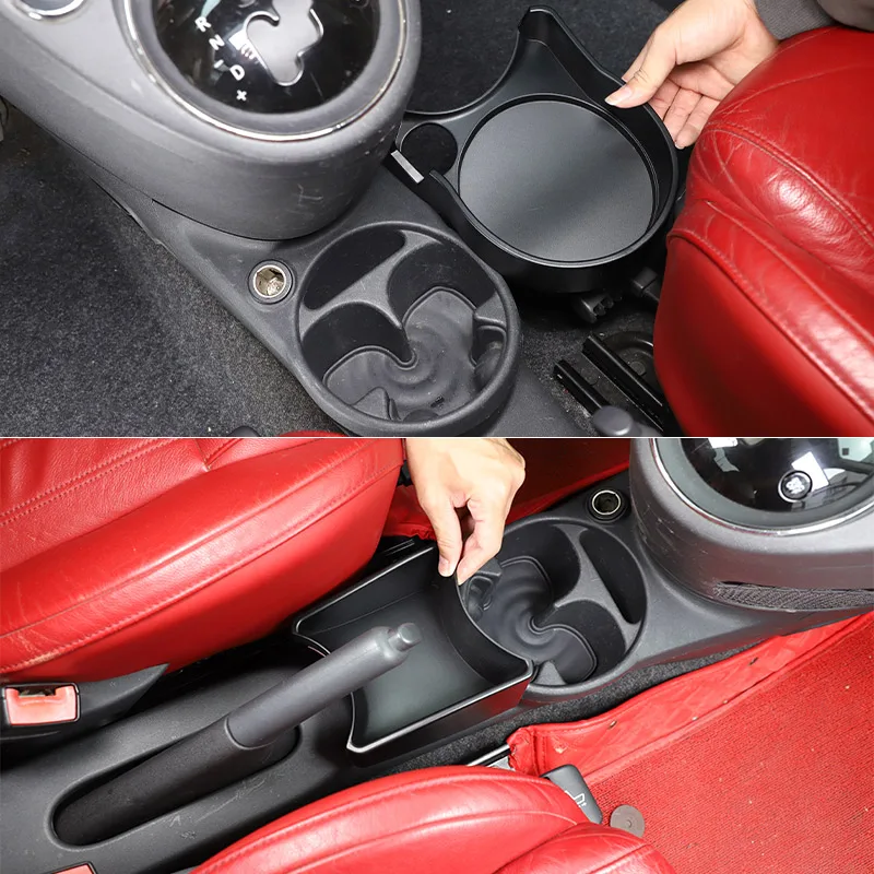 For Fiat 500 2011-1…