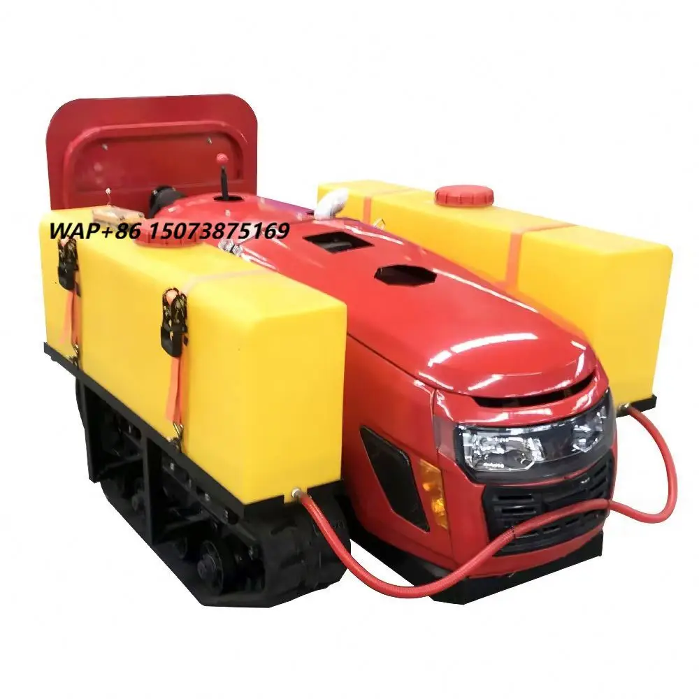 Professional  with Adjustable Working Width Garden & Farm Mini Cultivator Tiller Plough Weeding Multi-Functional Tool Set