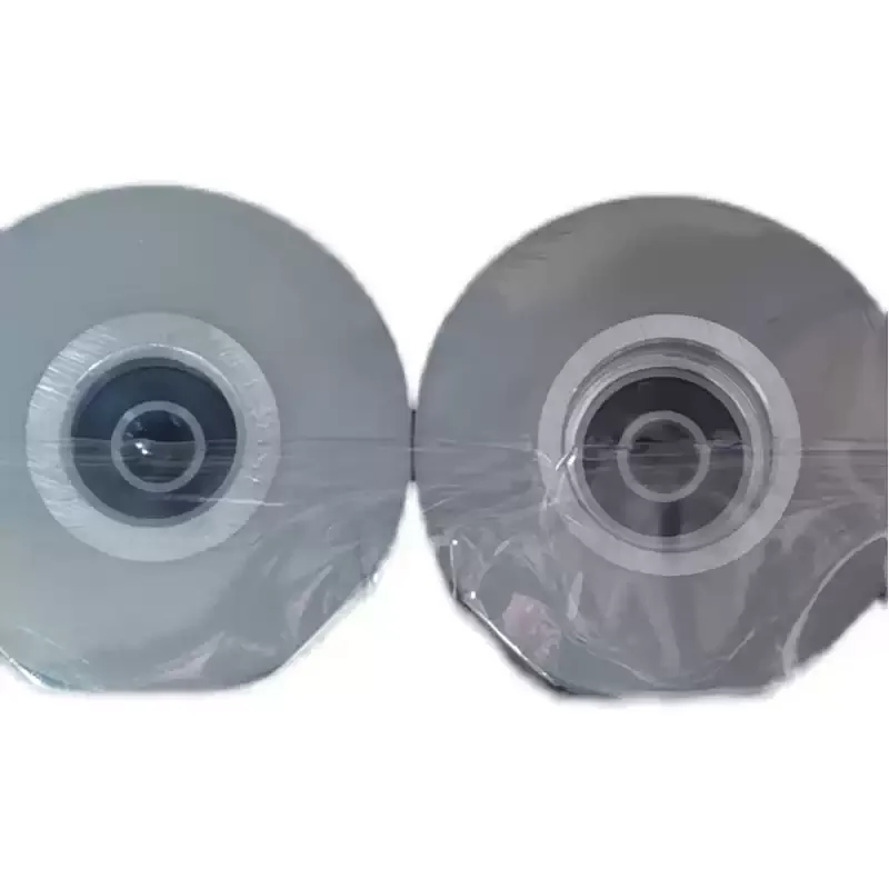 For halma woodworking machinery parts consumables edge banding machine, pressure wheel 60 * 8 * 23