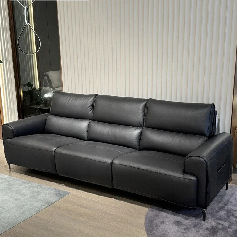 

Modern Design Modular Combination Luxury Leisure Sofa Set Hotel Use Sectional Sofa