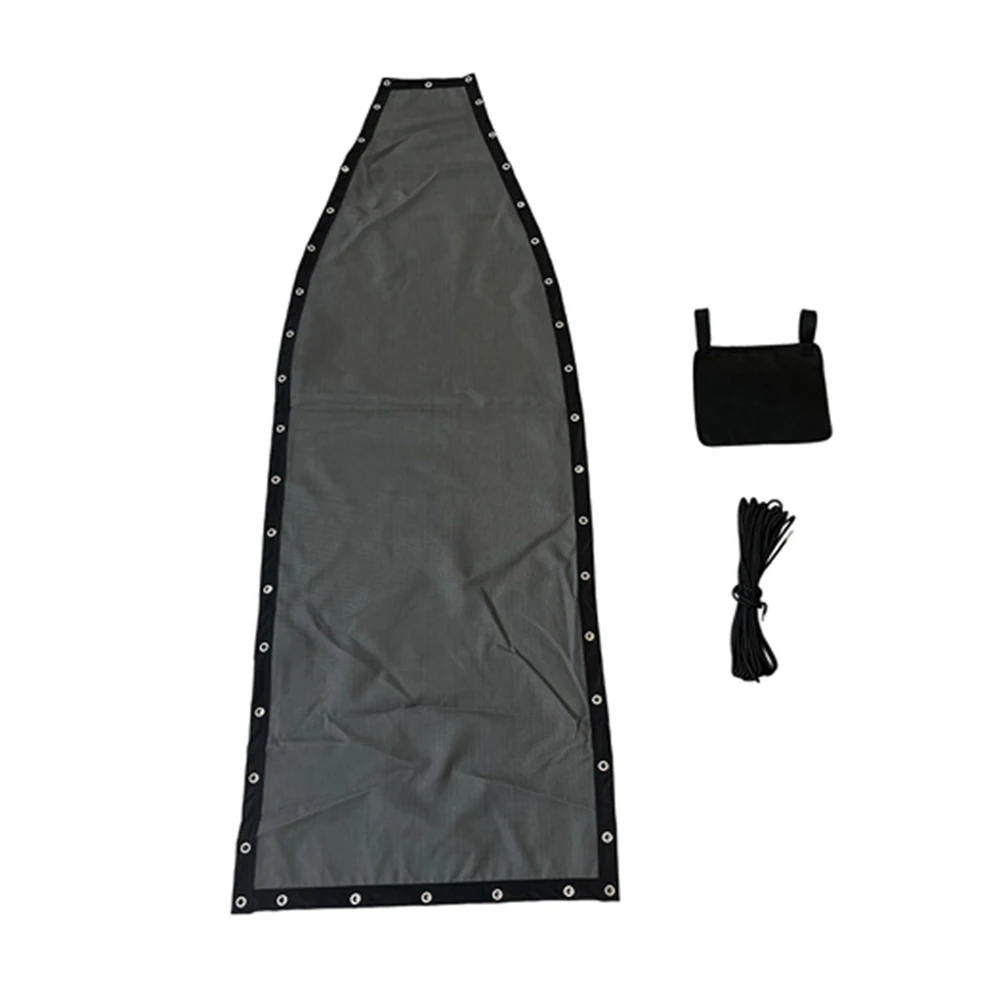 

Темно-серая сменная ткань для сидений для подвесного стула-качалки, изготовленная из текстиля, размер 64x197x23 см, несколько вариантов