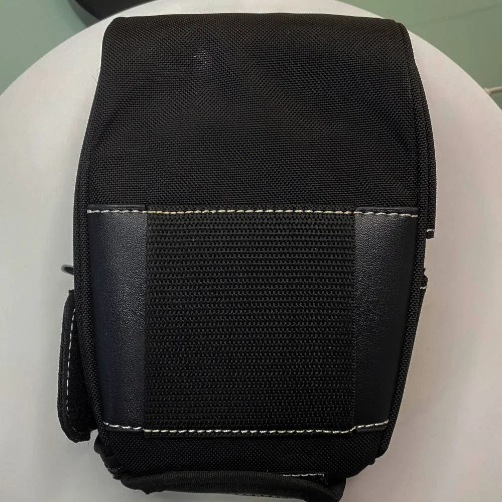 

Soft Material Holster for Zebra QLN220