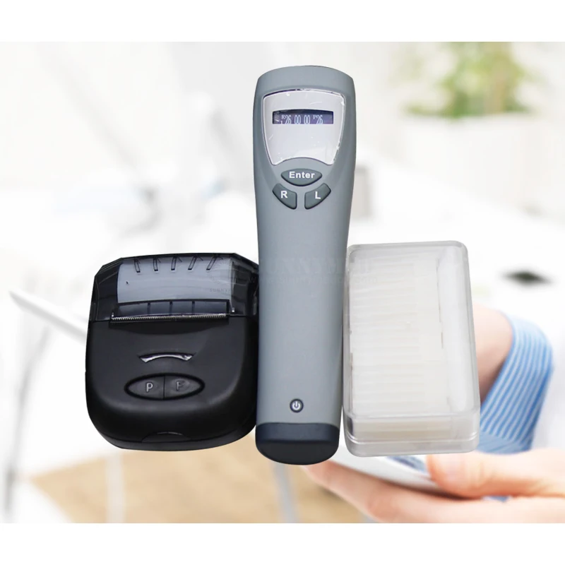 SY-V033 Portable Handheld Human Use High Accuracy Pressure Measurement Rebound Tonometer