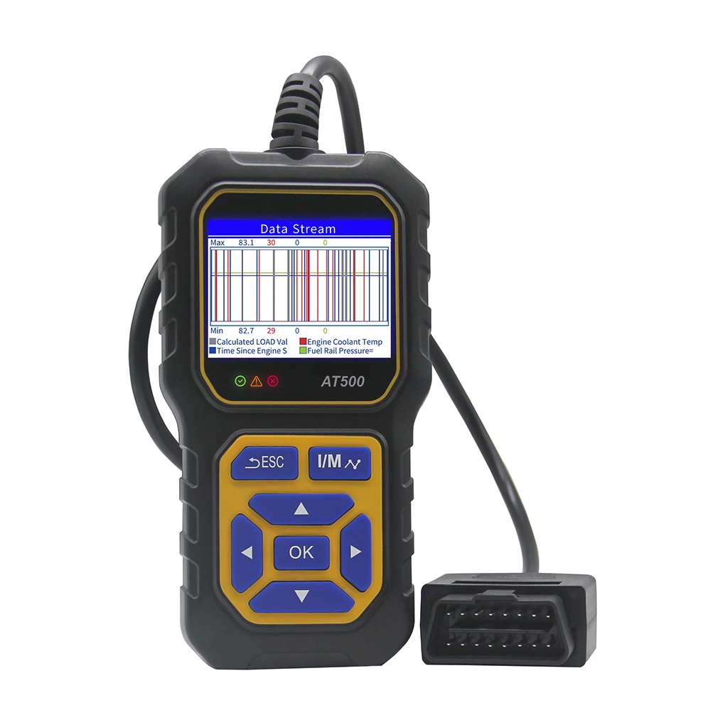 

Diagnostic Apparatus Fault Detector Measure Tool Voltmeter System