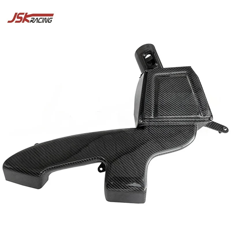 

Система впуска воздуха из сухого карбона для Mini Cooper F56 2014-2022 годов