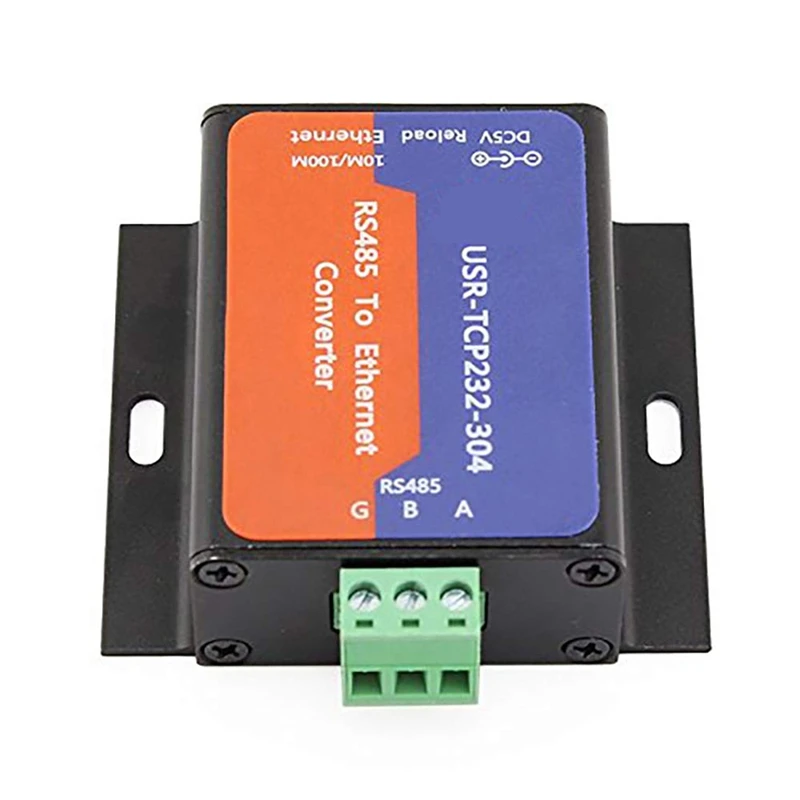 Qy-Modbus Serial Po…