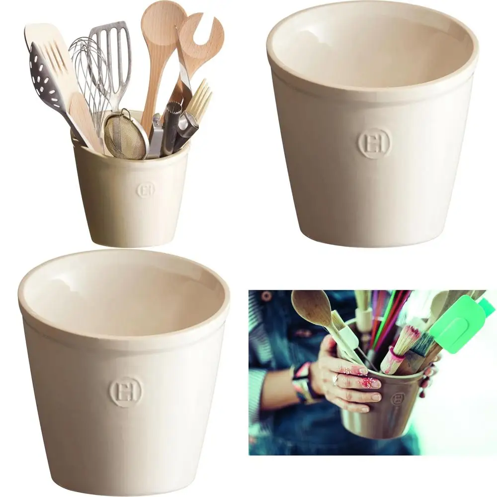 

5.5 Inch Ceramic Cooking Pot