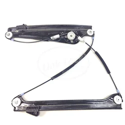 LINK-LOCK glass lifter front L 51337202479 For E65 E66