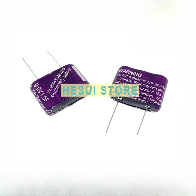 Original 9V1.5F Far…