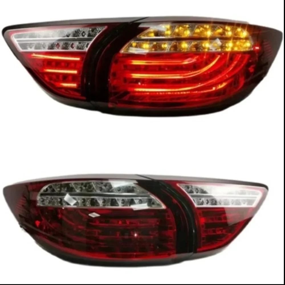 Led read lamp Tail Light taillight For Mazda cx5 Brake Driving Reverse Lamp Turn Signal