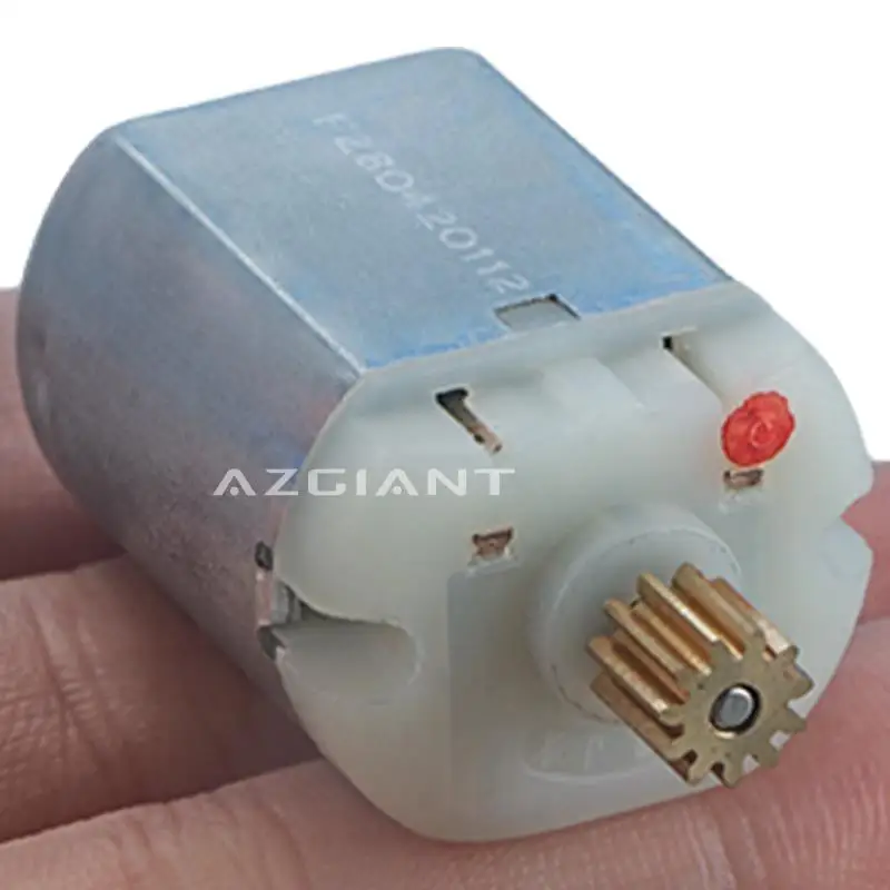 AZGIANT Auto Trunk Lift Motor for 2007-2015 Jaguar XF DC 12V Trunk Release Actuator Power Decklid Motor Car Parts