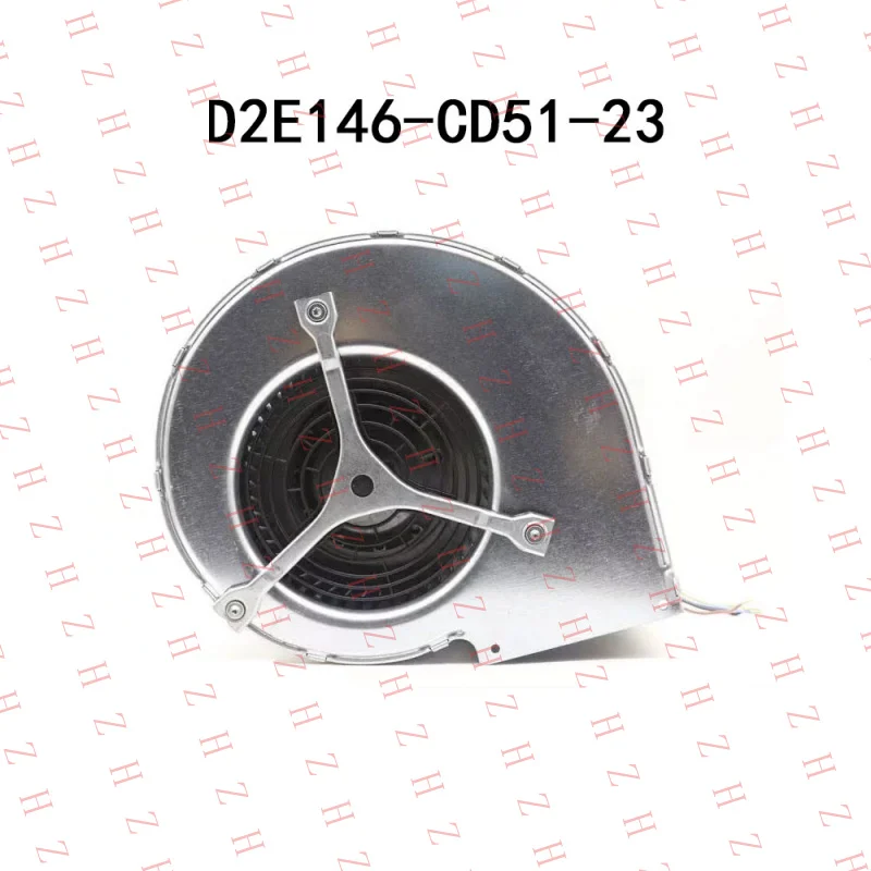 P+ for Ebmpaps New In Box Durable Centrifugal Fan φ146mm 230V D2E146-CD51-23
