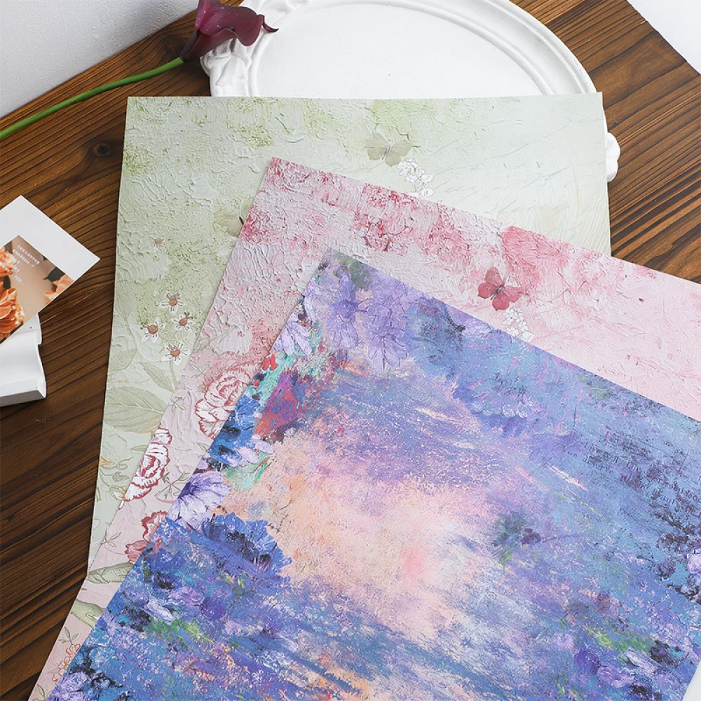 Kertas Pembungkus Buket Bunga - Flower Wrap Kraft ulasan dan harga