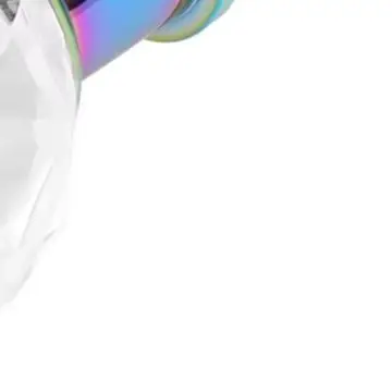 #Transparent For Acrylic For Crystal /Manual Gear For Shift Knob Design Ergonomic Grip For Car #Truck SUV Vehicle \Interior For