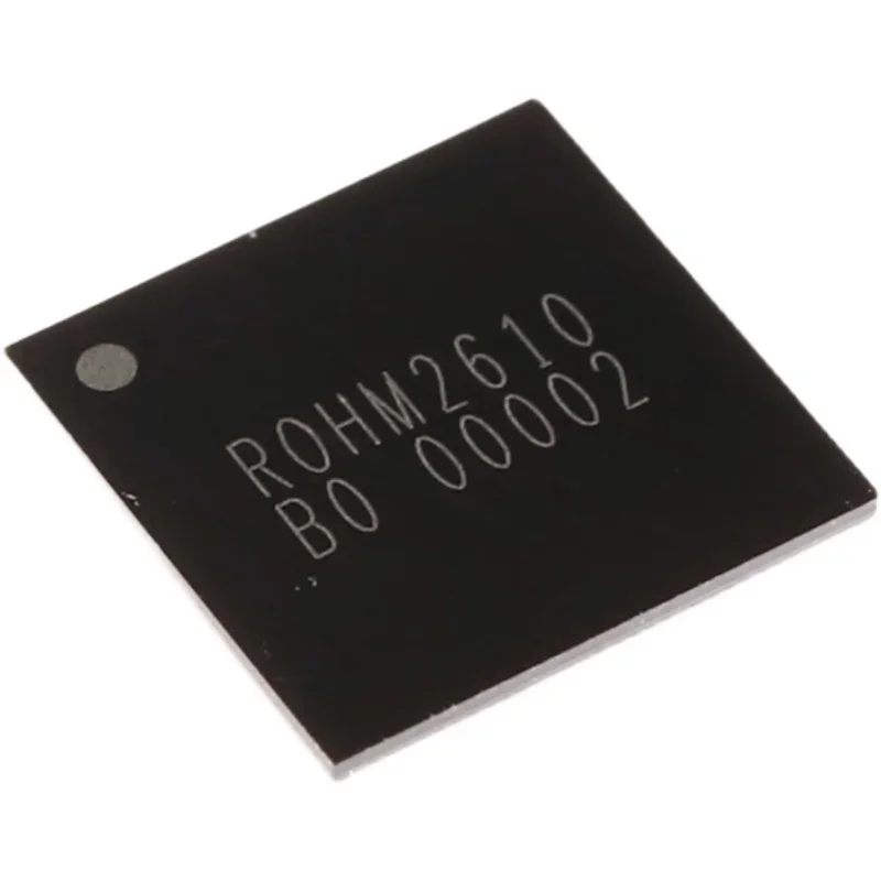 (2piece)BD2610GW-E2  ROHM2610     BGA   Provide One-Stop Bom Distribution Order Spot Supply