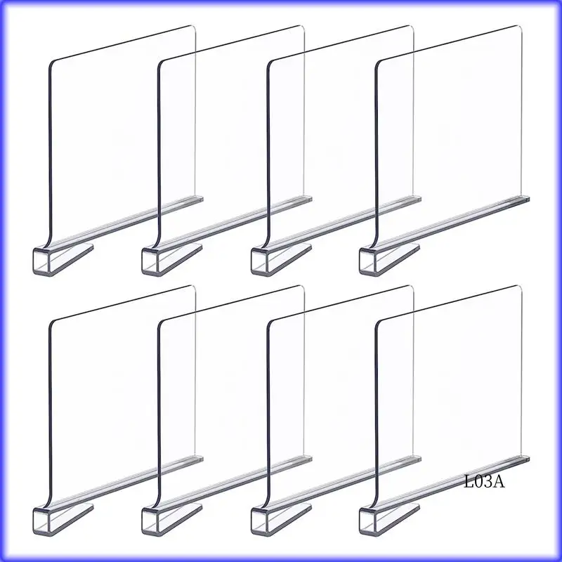 Rm-Transparent Shel… - image