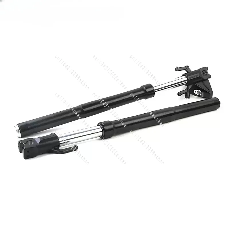 300SR Front Shock Absorber CF300-5 CF300SR Front Damper Motorcycle Original Parts for CFMOTO Original