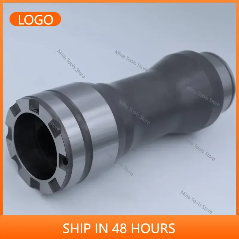 86665919 Lower Body For Montabert HC110 Hydraulic Rock Drill Drifter Tunneling Mining OEM Spare Parts Wholesale