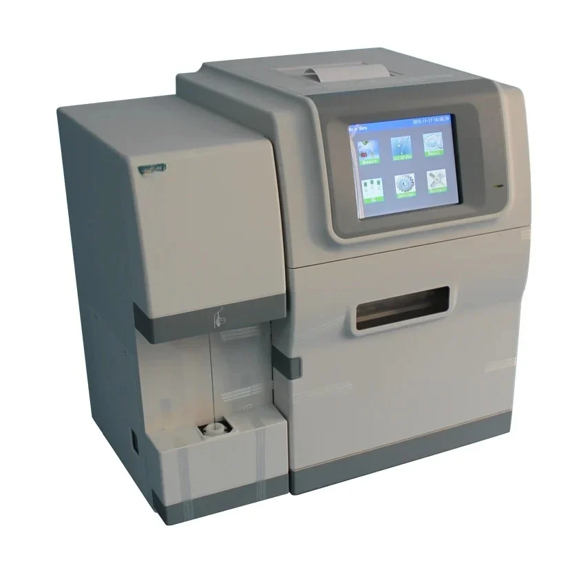2024 New Electrolyt… - image