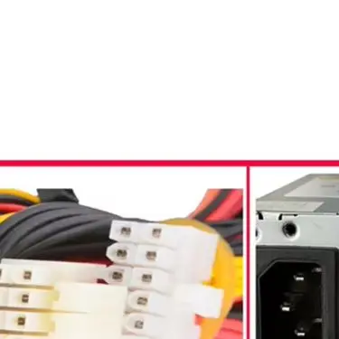 250W Power Supply 24+12+8Pin For Synology DS1815+ DS1812+ DS1515+ DPS-250AB-44B Server Replacement Adapter For Test Tool