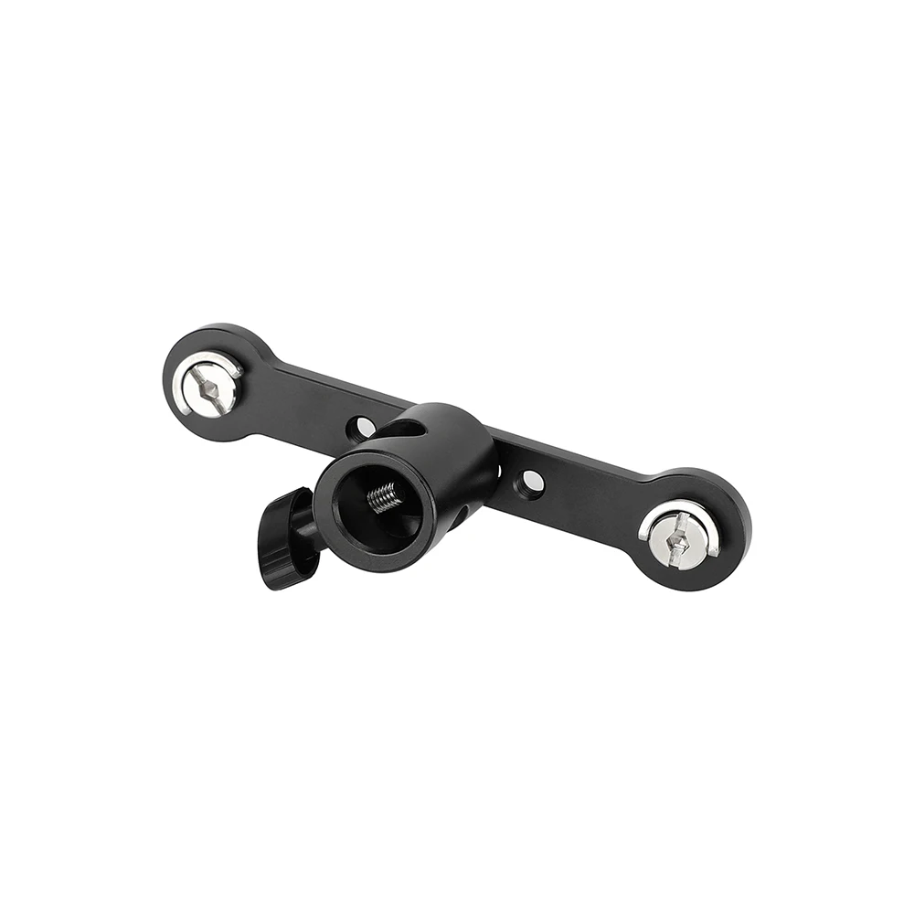 SZRIG Extension Articulating Arm With Double End 1/4