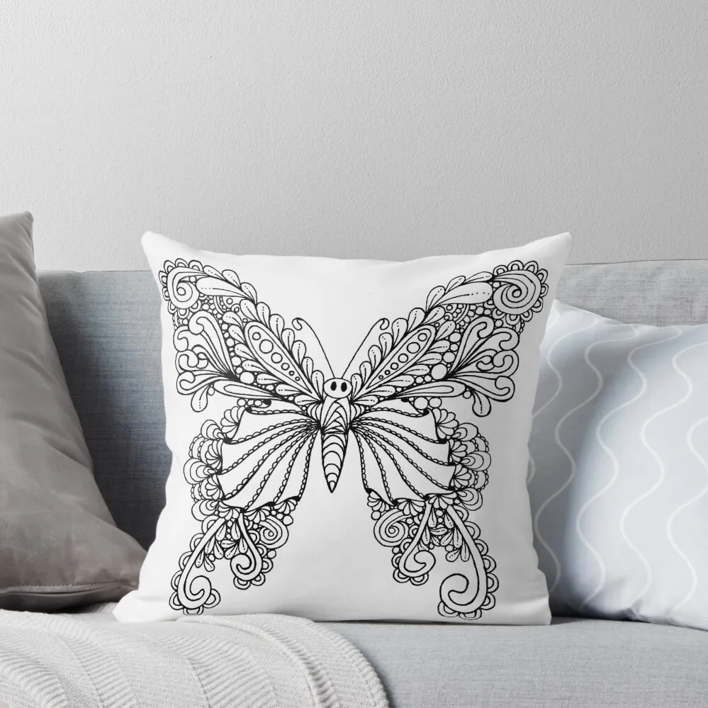 

Tanglefly Throw Pillow christmas cushions covers autumn pillowcase sleeping pillows Decorative Cushions For Luxury Sofa pillow