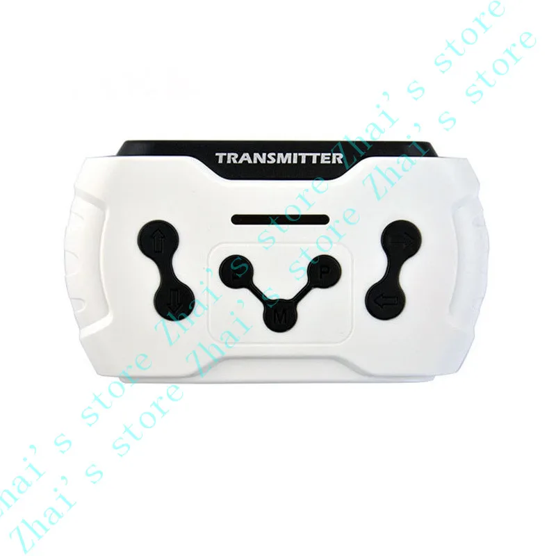 JR1810RX accessori per schede madri Controller giocattolo elettrico per bambini ricevitore telecomando auto elettrica a quattro ruote