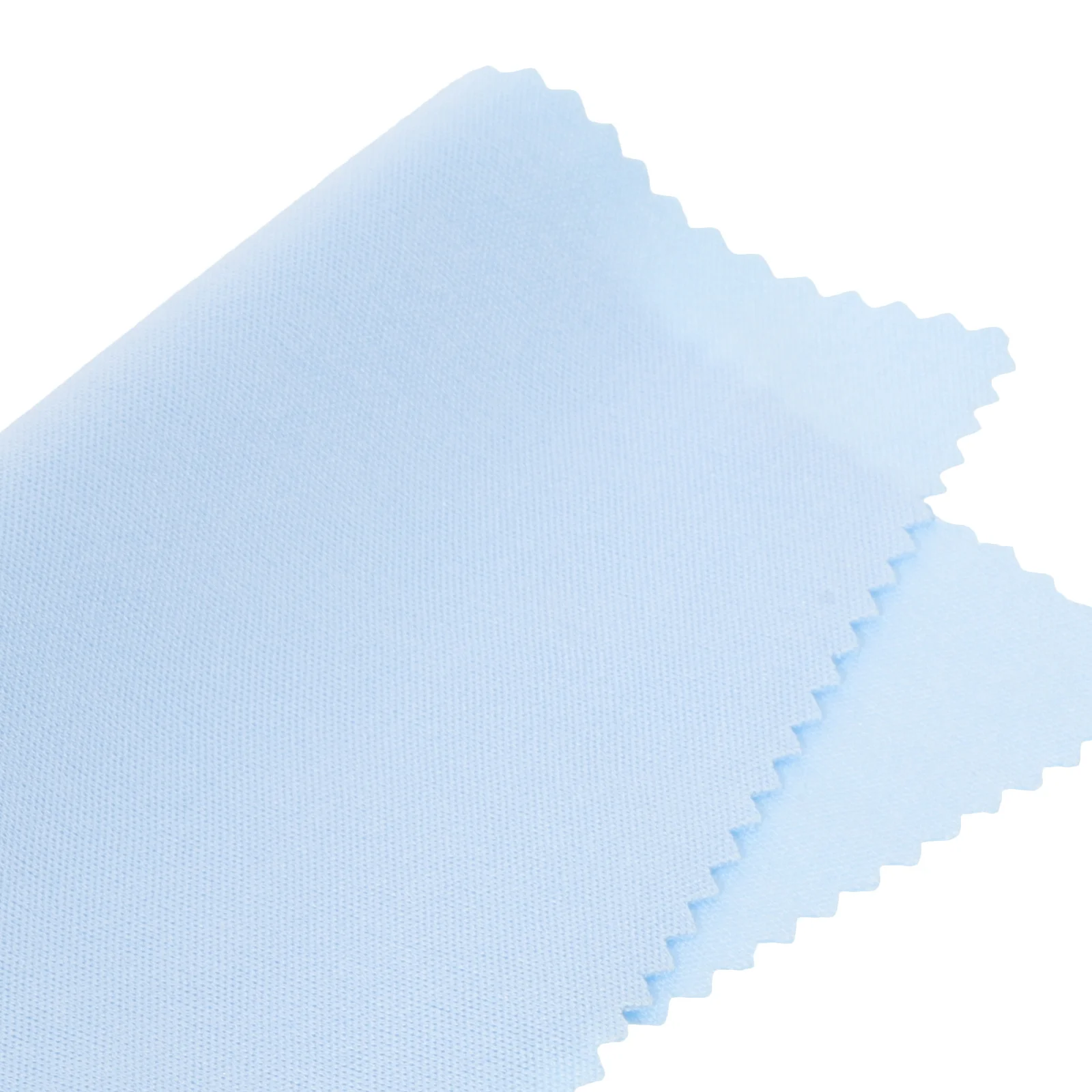 

50Pcs Supple Eyeglass Cleaning Cloths Absorbent Moisture Free Streak Marks for Delicate Surfaces Electronics Jewelry