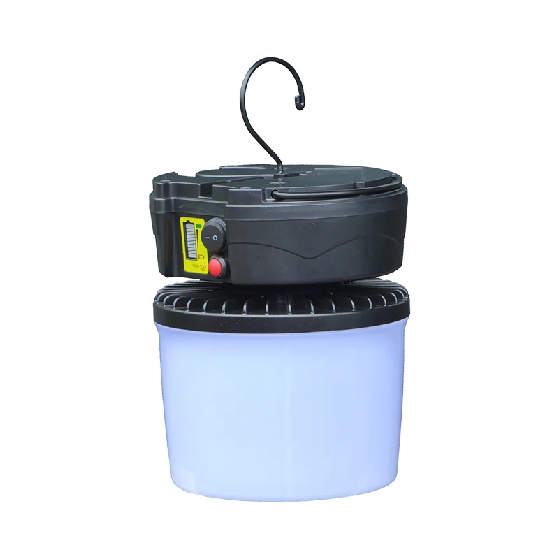 

30W Rechargeable LED Lantern Light LED Work Light