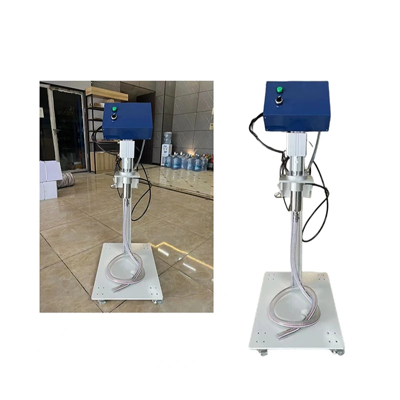 High-Speed Computerized Automatic Cold Glue System PLC Bearing Paperboard Gluer Machine Motor Pump Paper Processing Machinery