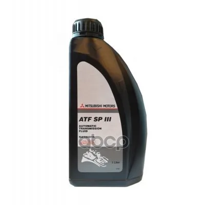 مراجعة شاملة لزيت التروس Mitsubishi ATF SP-III (1L: الحل الأمثل لتحسين أداء محركات ميتسوبيشي