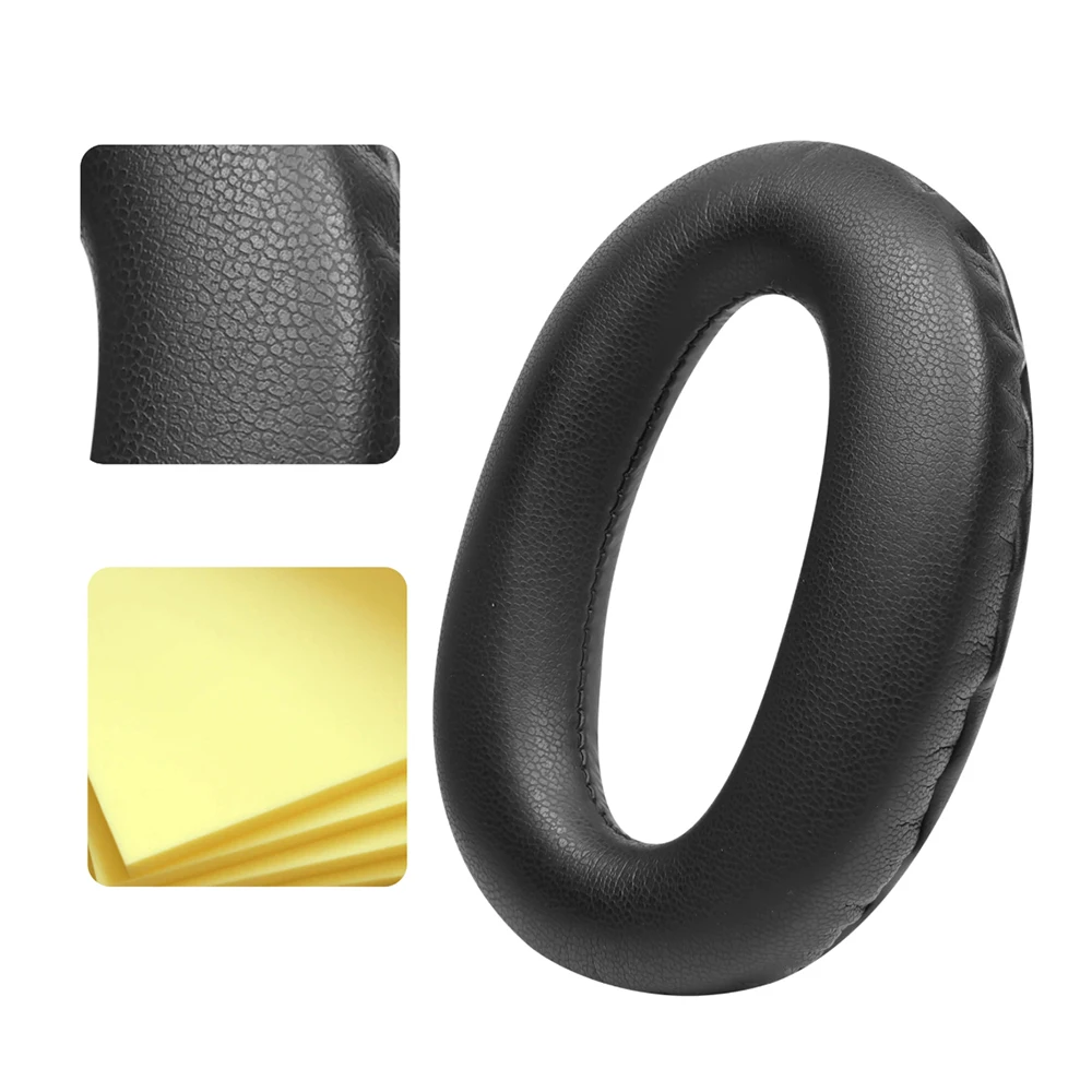 Thumbnail 4 - #82 Highest Rated Headphone Cushions & Tips to Buy in 2026