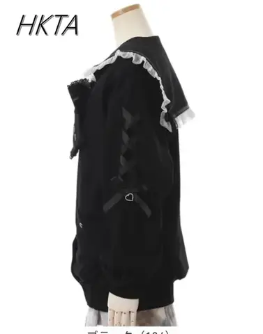 8 best sales लोलिता हूडी - №5