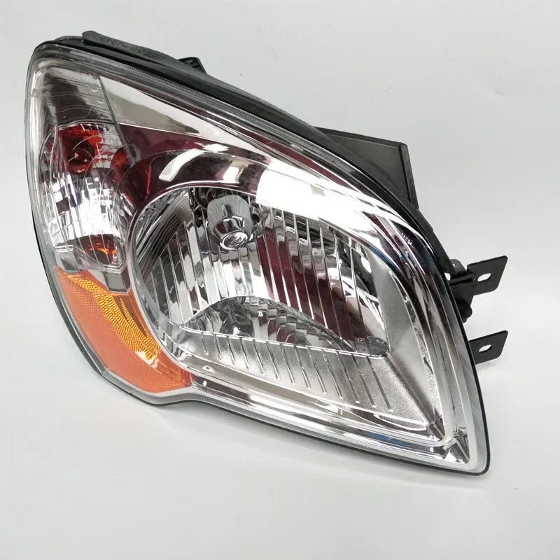 Eosuns Headlight Assembly for Kia Sportage