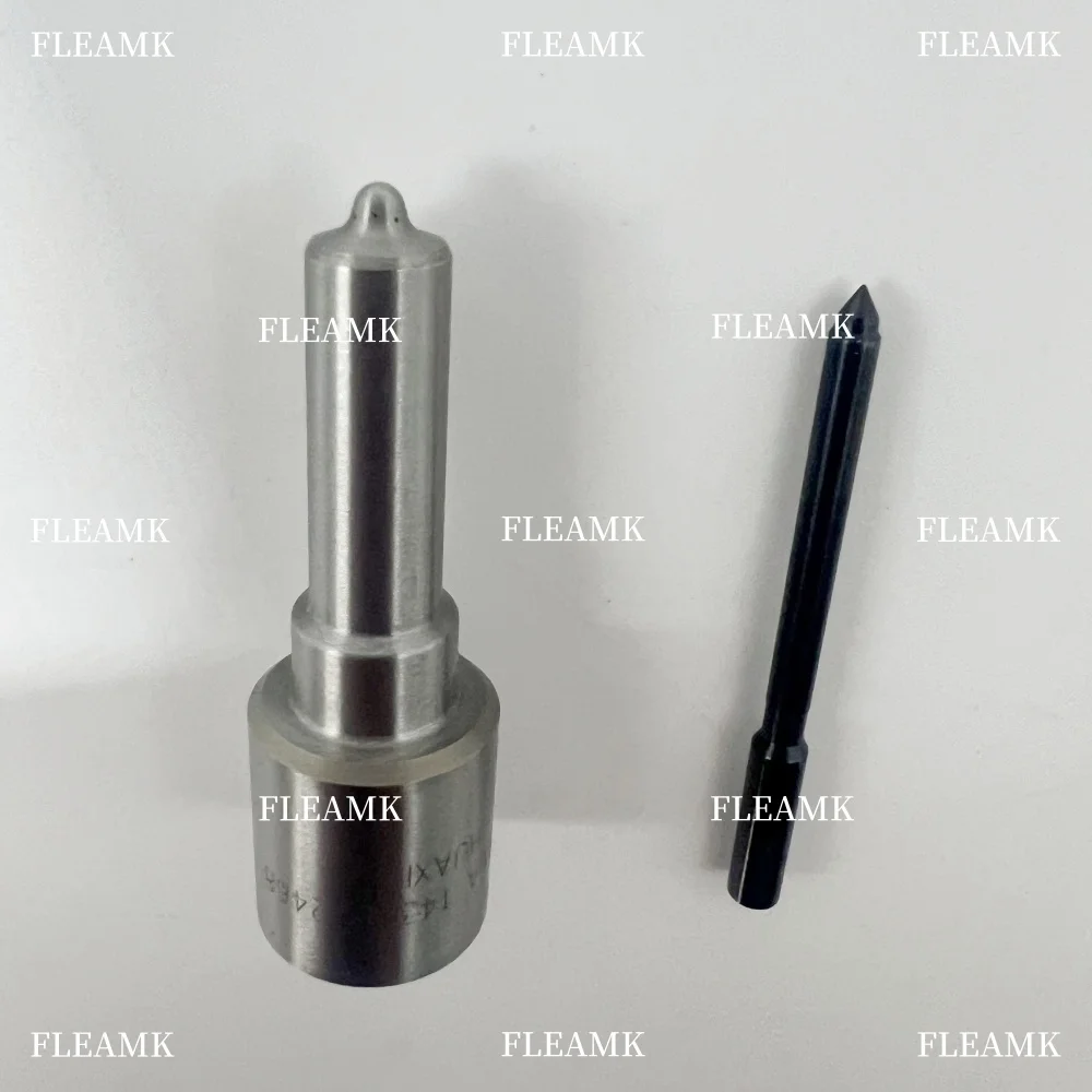 High Quality Fuel Injector DLLA143P2468 Is Suitable for 0445120384 Fuel Injector