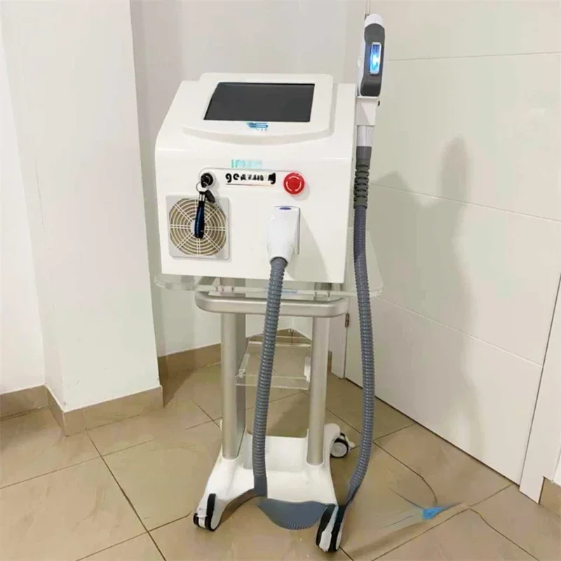 Facial Skin Clear machine Trolley carts for Slimming skincare Machine Trolley trolley cart for physiotherapy clinic