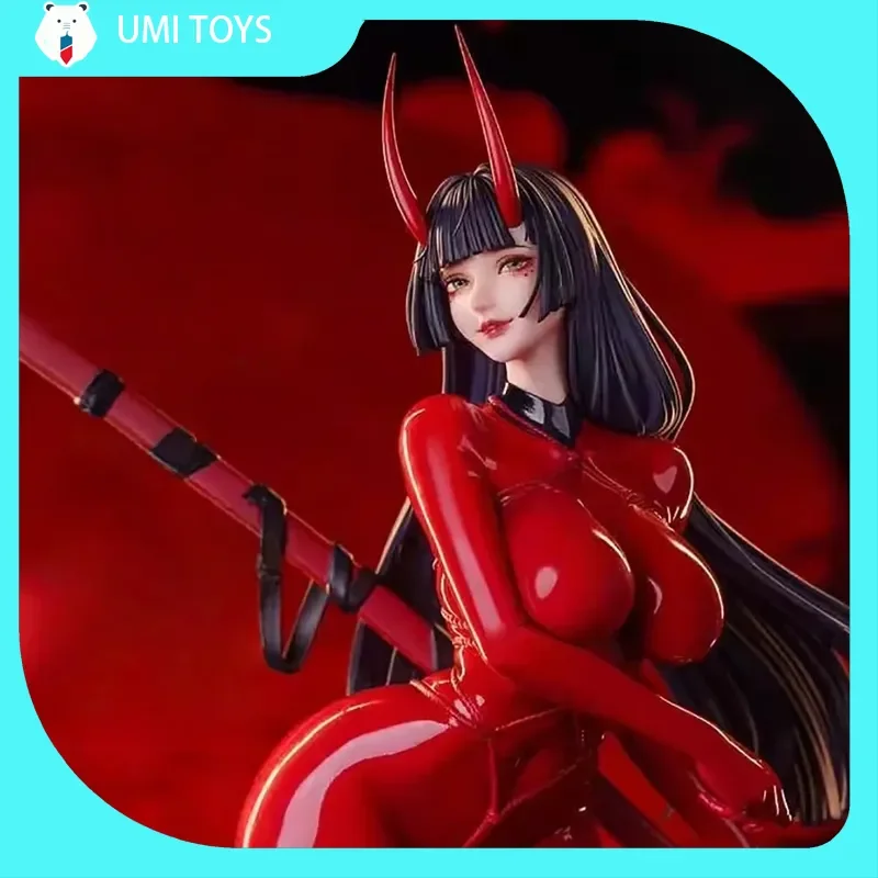 

55cm Fate Grand Order Figure Senji Muramasa Figures Model Sexy Girl Anime Statue Collection Desk Pvc Decora Toy Halloween Gifts