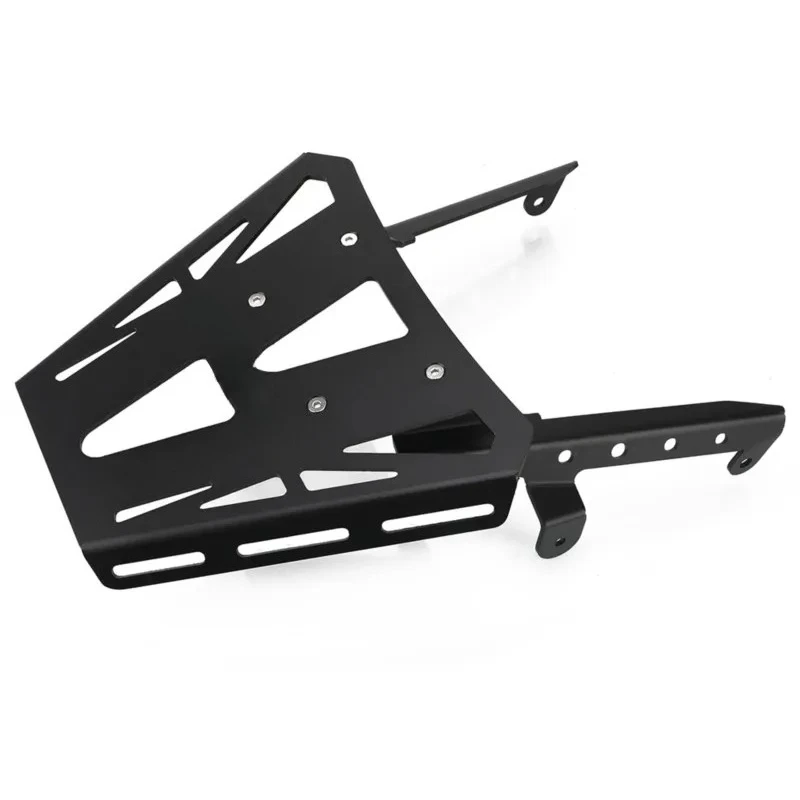 For Aprilia Tuareg 660 Modified Rear Luggage Rack, Top Case Bracket, Side Bag Support, Rear Grab Handle Accessories