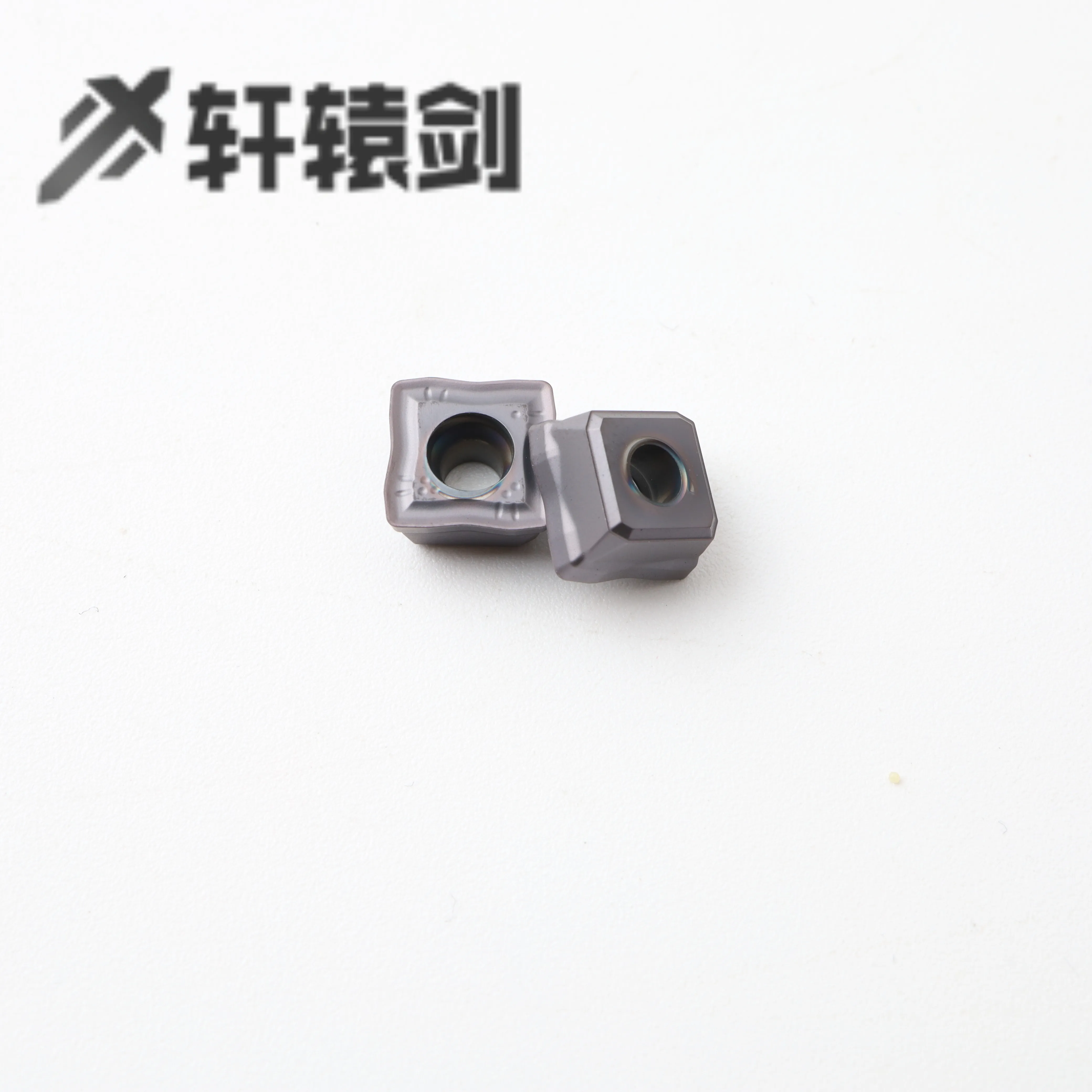 10 pz SOMT050204-PD SOMT060204-PD SOMG07T306-PD SOMT08T306-PD XM9030S tornio CNC Cutter inserti in metallo duro utensili per tornitura