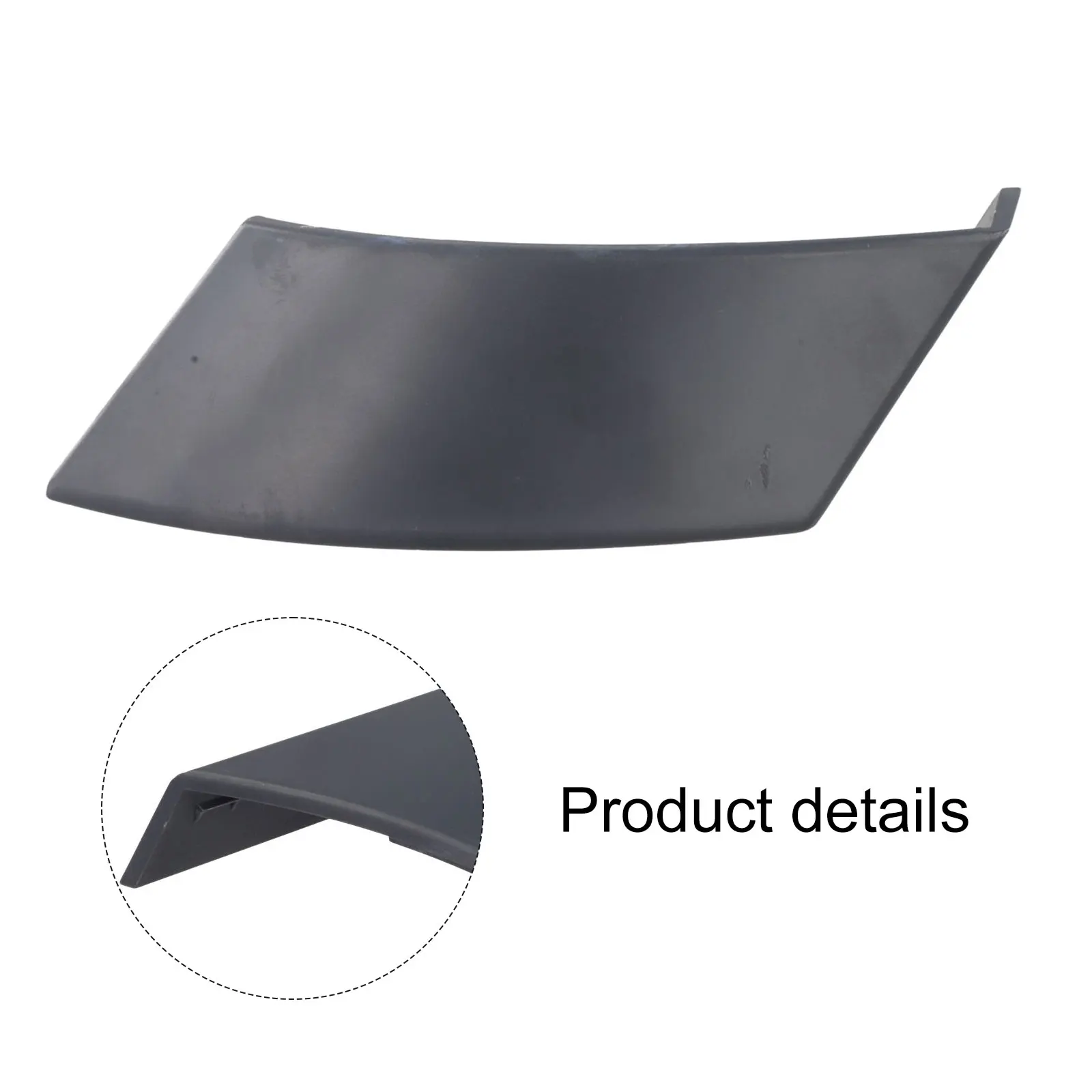 

Новейшая накладка на левую нижнюю стойку LR140277 LR157845 LR161362 LR174352 LR161347 LR16135 для Land Rover Defender 90 110 2020-2023