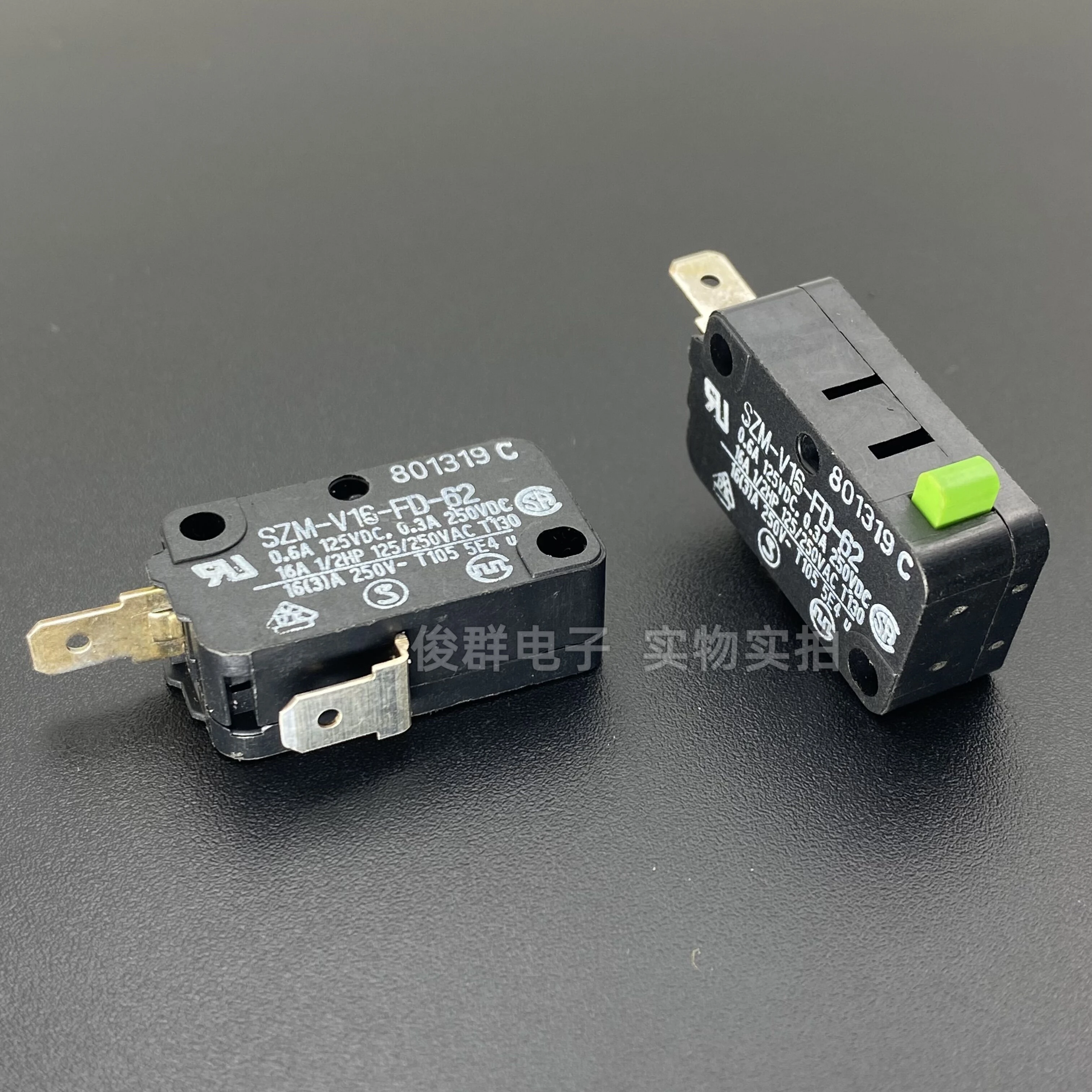 5PCS/ SZM-V16-FD-62…